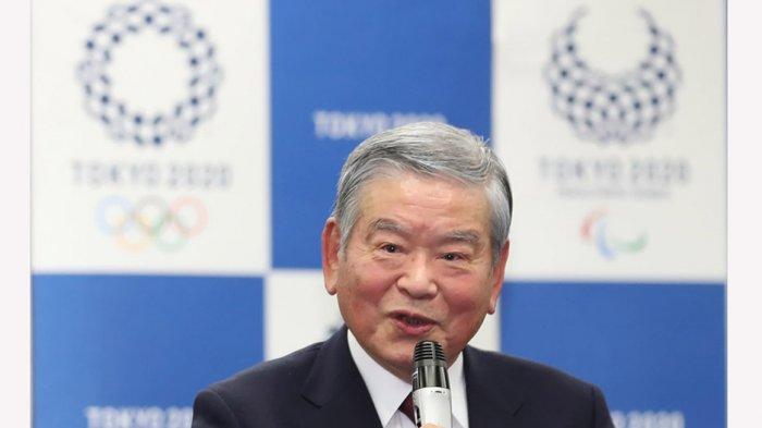 Saburo Kawabuchi,