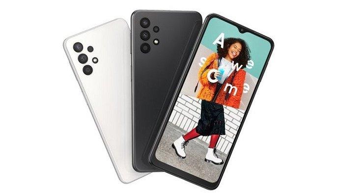 Samsung Galaxy A32 5G