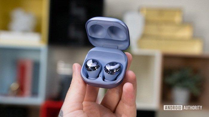 Samsung Galaxy Buds Pro