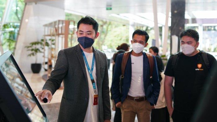 Kumpul.id dan Malaysian Research Accelerator for Technology and Innovation (MRANTI) bekerjasama memberi pengalaman terkait isu, value dan dampak ekosistem startup Indonesia ke startup Malaysia, Minggu (27/11/2022). Kerjasama itu ditandai dengan program kolaborasi Global Market-Fit Programme Indonesia 2022.