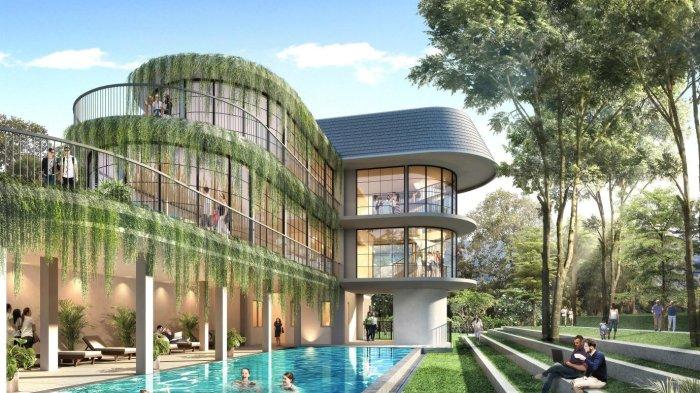 Swimming Pool.