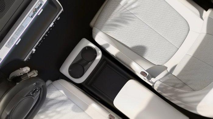 Tampilan Interior Hyundai Ioniq 5 Jelang Launching Global
