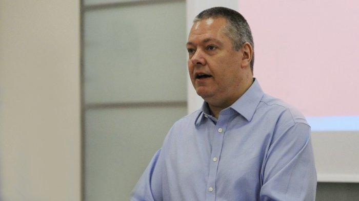 Presiden Vermarktungsgesellschaft Badminton Deutschland mbH (VBD), Thomas Born