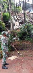 Puluhan Warga Sukmajaya Depok Pilih Ramai-ramai Tinggalkan Rumah dan Mengontrak, Ini Alasannya