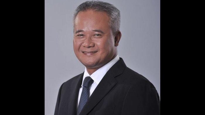 Tumiyana mantan Dirut PT Wika calon pimpinan Ibu Kota Baru.