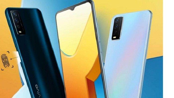 Vivo Y12s