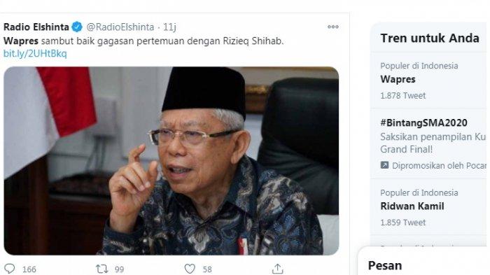 tribunnews