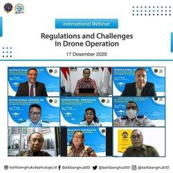 Regulasi dan Tantangan Pengoperasian Drone di Indonesia