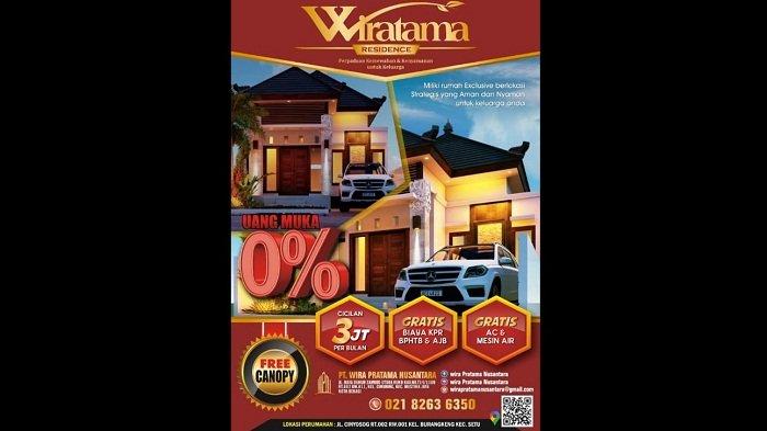 Iklan Baris Online Warta Kota.