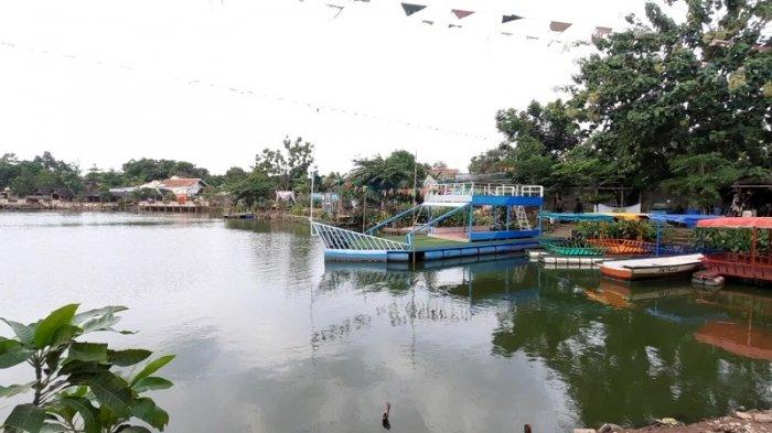 Situ Rawa Gede
