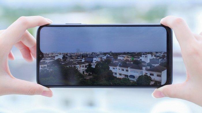 Xiaomi Poco M3 The New Entry Level Killer