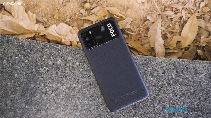 Xiaomi Poco M3