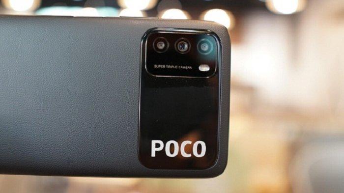 Xiaomi Poco M3