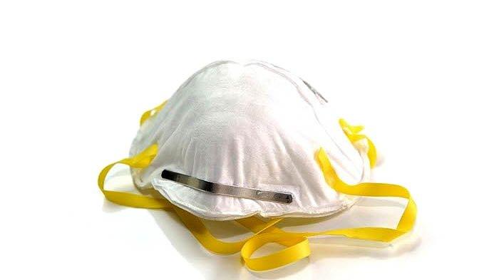 Masker jenis N95