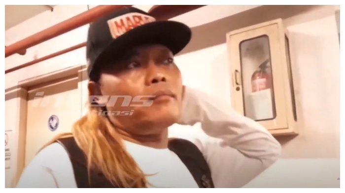 Sule dalam kanal YouTube Intens Invgestigasi, Rabu (14/9/2022). Sule mengungkap alasan mengubah gaya rambut seusai bercerai dari Nathalie Holscher.