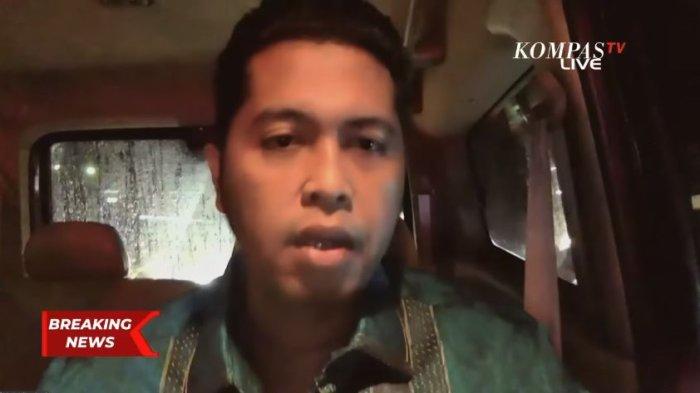 Kuasa hukum Brigadir J, Martin Lukas Simanjuntak mengomentari kasus obstruction of justice dalam kasus pembunuhan berencana Yosua.