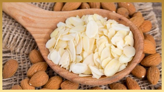 Almond