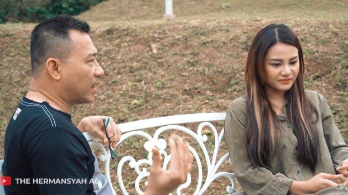 Anang Hermansyah memberi nasihat kepada Aurel yang memutuskan ingin menjadi penyanyi, diunggah Jumat (10/7/2020).