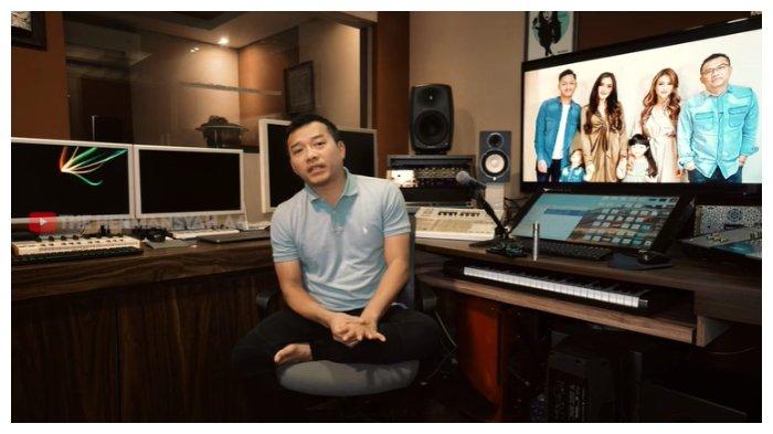 Anang Hermansyah ungkap Kondisi keluarganya yang tertular Covid-19.