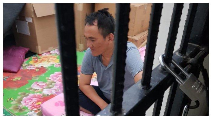 Penangkapan Andi Arief karena narkoba Senin (4/3/2019)