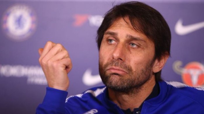 Antonio Conte