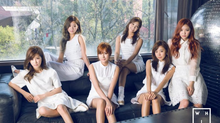 Apink