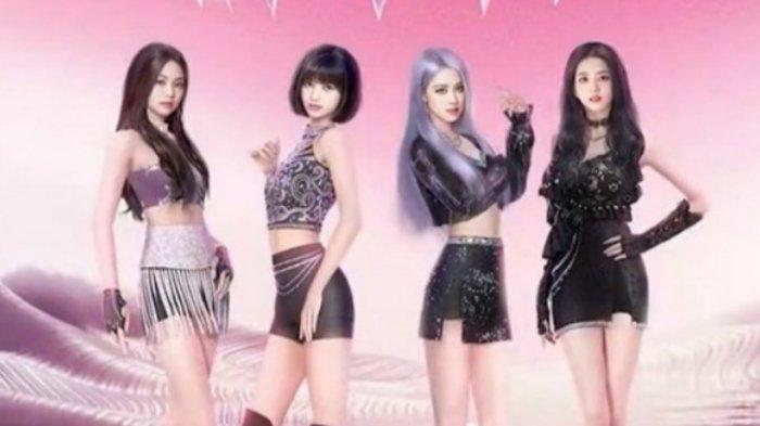Blink desak YG Entertainment rilis lagi Ready For Love di platform musik pada Sabtu (23/7/2022).