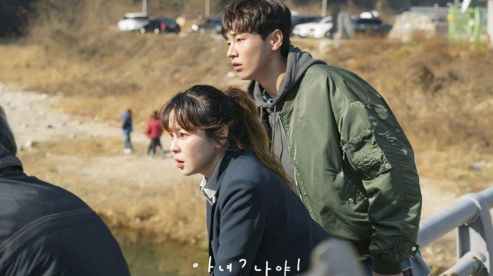 Drama Korea (drakor) Hello, Me!, tayang di Netflix.