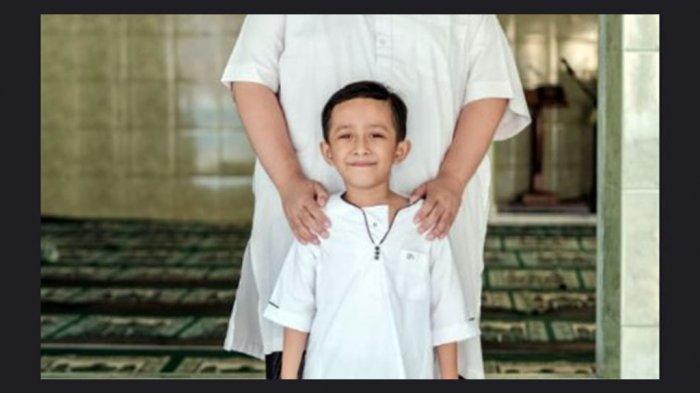 Dua anak dokter terkenal di Solo hilang hampir 2 minggu tidak ada kabar.