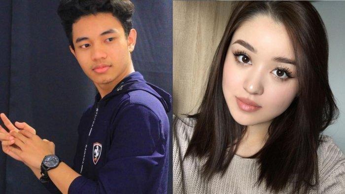Fiki Naki dan Dayana
