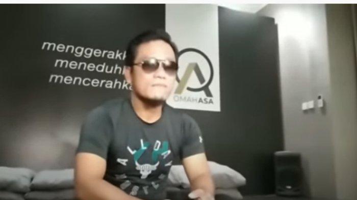 Gus Miftah ingin mengajak Rizky Billar dan Lesti Kejora dan artis lain untuk berhaji pada Senin (9/5/2022)