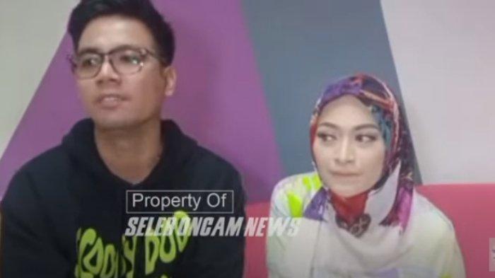 Nathalie Holscher sebut adiknya menjodohkannya dengan Frans Faisal pada Rabu (21/9/2022).