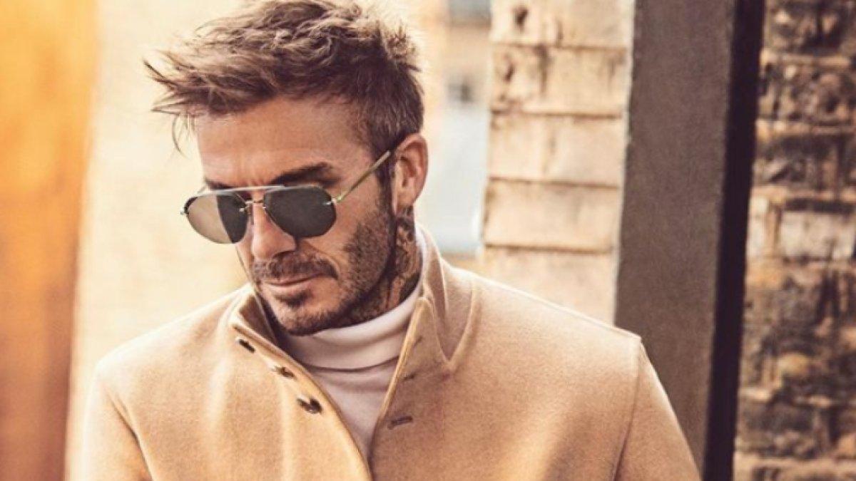 Mantan pemain Timnas Inggris, David Beckham buka suara setelah dikecam karena menjadi duta besar Qatar di Piala Dunia 2022.