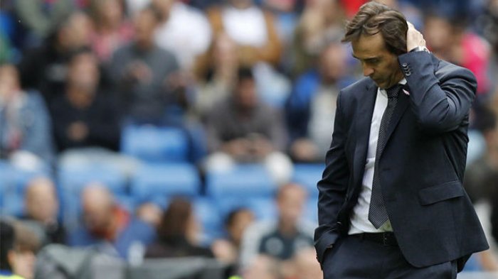Julen Lopetegui
