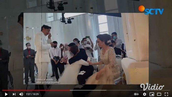 Kabar bahagia baru menyelimuti pasangan selebiriti Immanuel Caesar Hito dan Felicya Angelista.