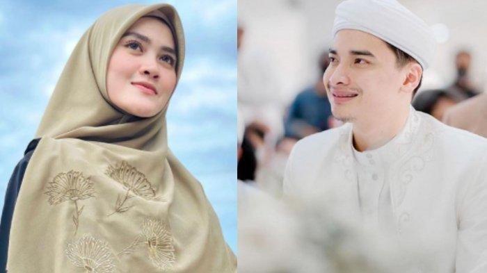 KOLASE Henny Rahman (kiri) dan Alvin Faiz (kanan)
