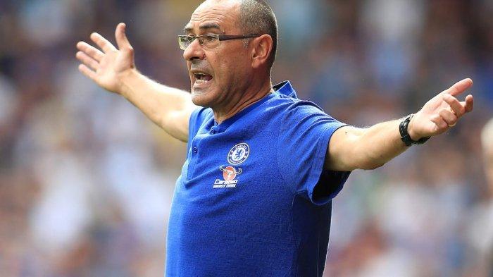 Maurizio Sarri