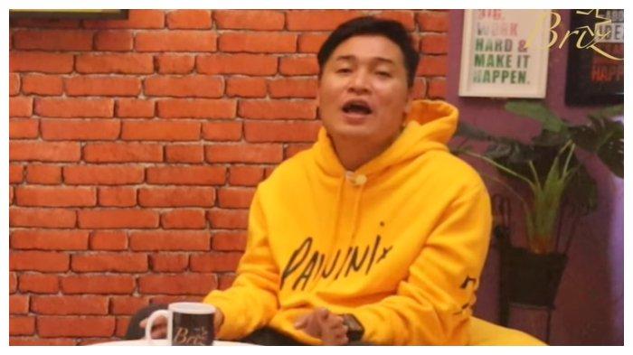 Merry asisten pribadi Raffi Ahmad