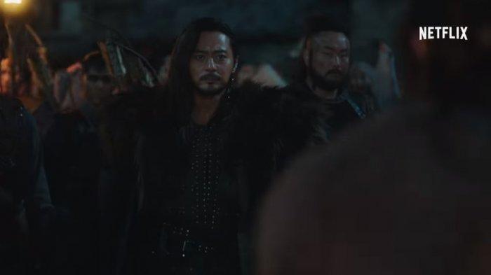 Netflix - Arthdal Chronicles