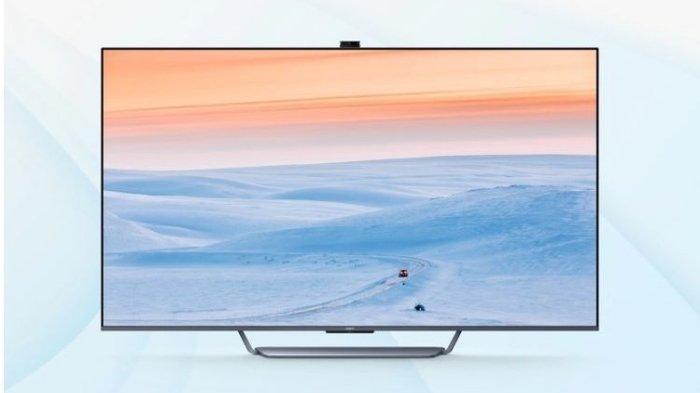 Oppo TV S1