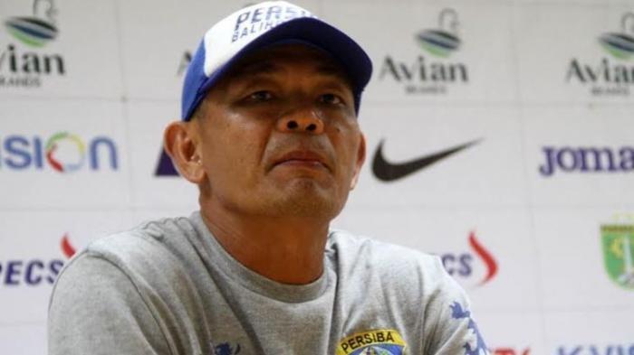 Pelatih Persib Bandung B, Liestiadi