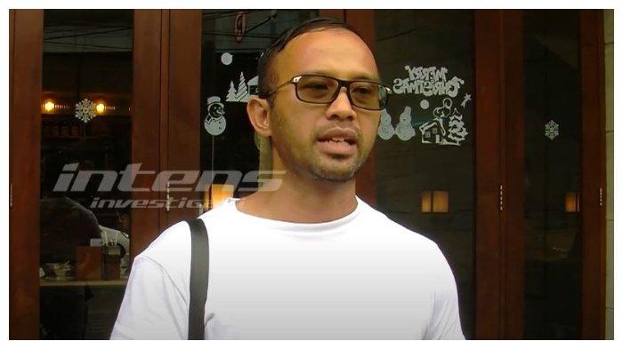Pengacara Teddy Pardiyana, Ali Nurdin.