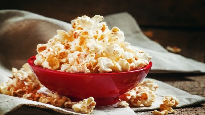 Popcorn