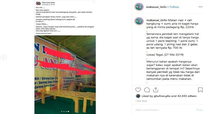 Postingan Makassar Info