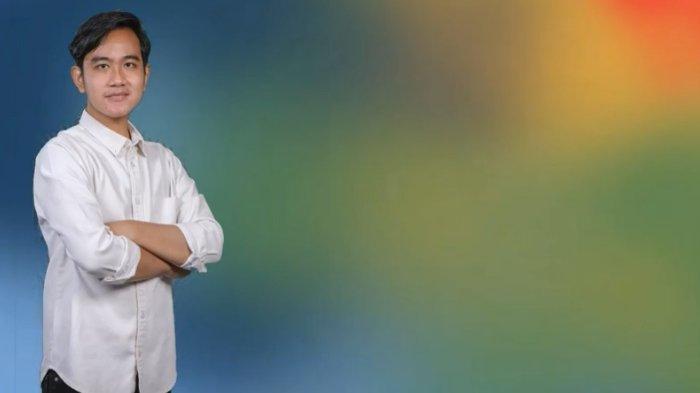 Profil Wali Kota Solo Gibran Rakabuming Raka.