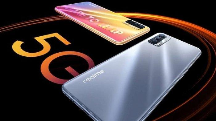 Realme X7 5G Series