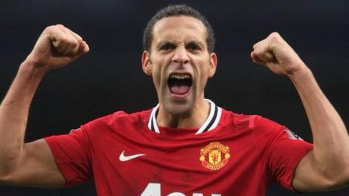Rio Ferdinand