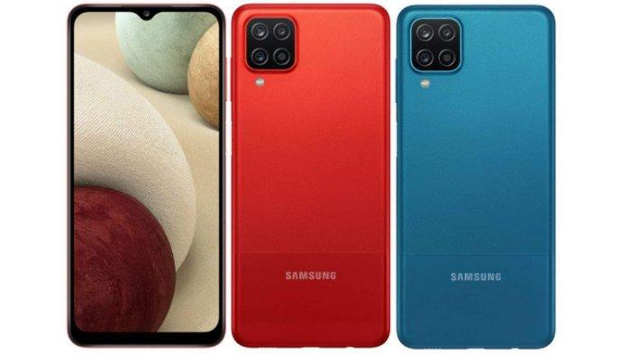 Samsung Galaxy A02s