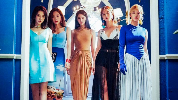 SNSD - Oh! GG