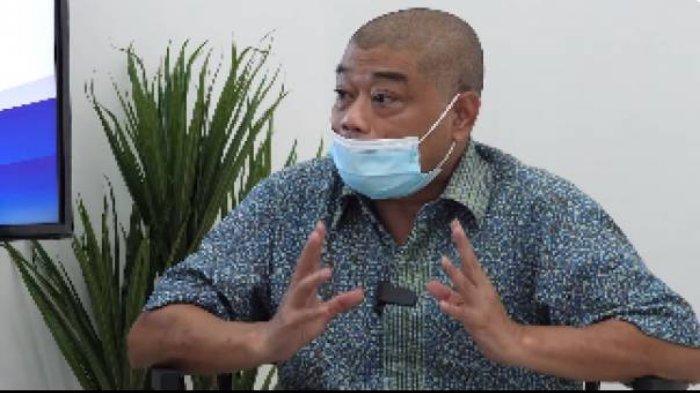 Staf Khusus Dewan Pengarah Badan Pembinaan Ideologi Pancasila (BPIP) Antonius Benny Susetyo